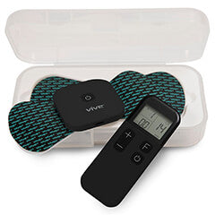 TENS Unit for Travel or Portability