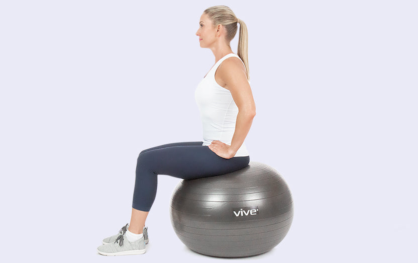 Avoid These Exercise With a Herniated Disc - Vive Health