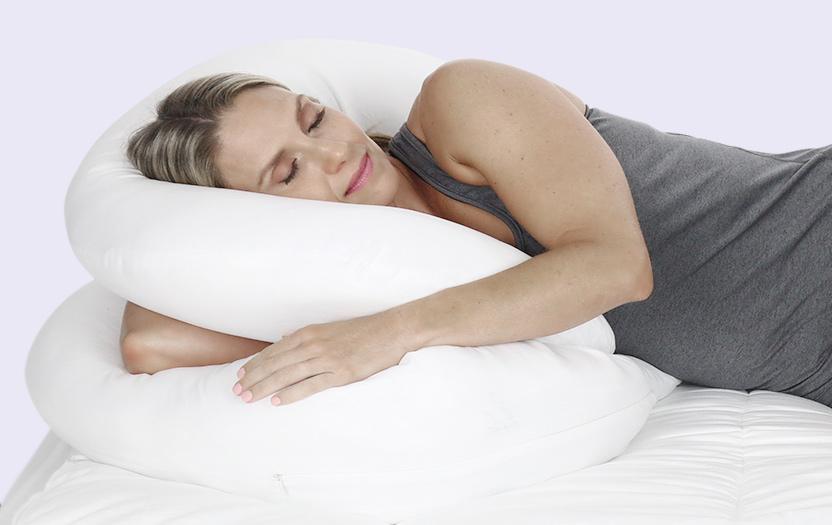 Best Sleeping Positions to Prevent Lower Back Pain