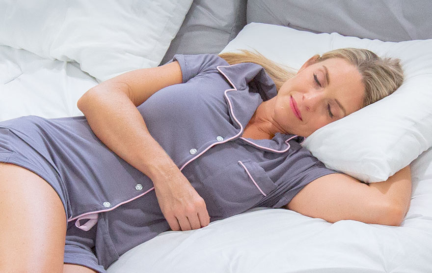 The Best Sleeping Position For Sacroiliac Joint Pain