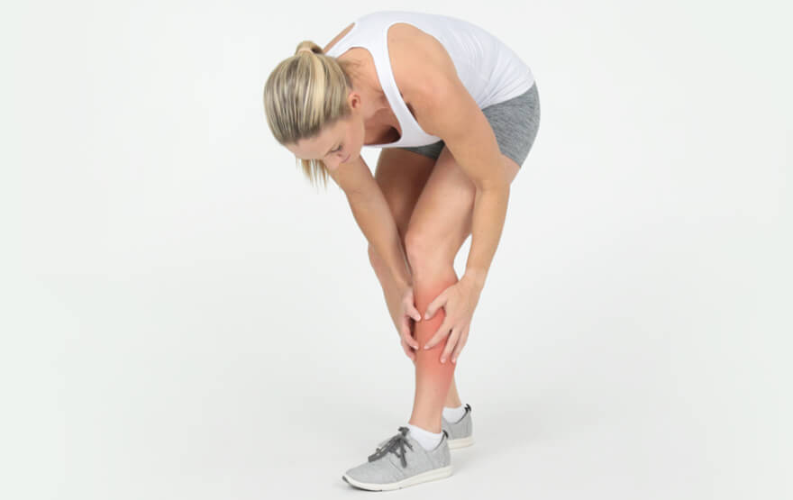 Lower Leg Pain Overview - Vive Health