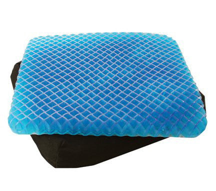 7 Best Gel Cushions for Wheelchairs - 2018 Review - Vive Health