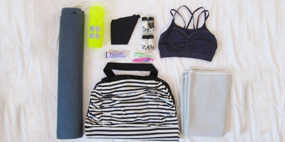 Yoga Essentials