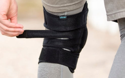 adjustable compression