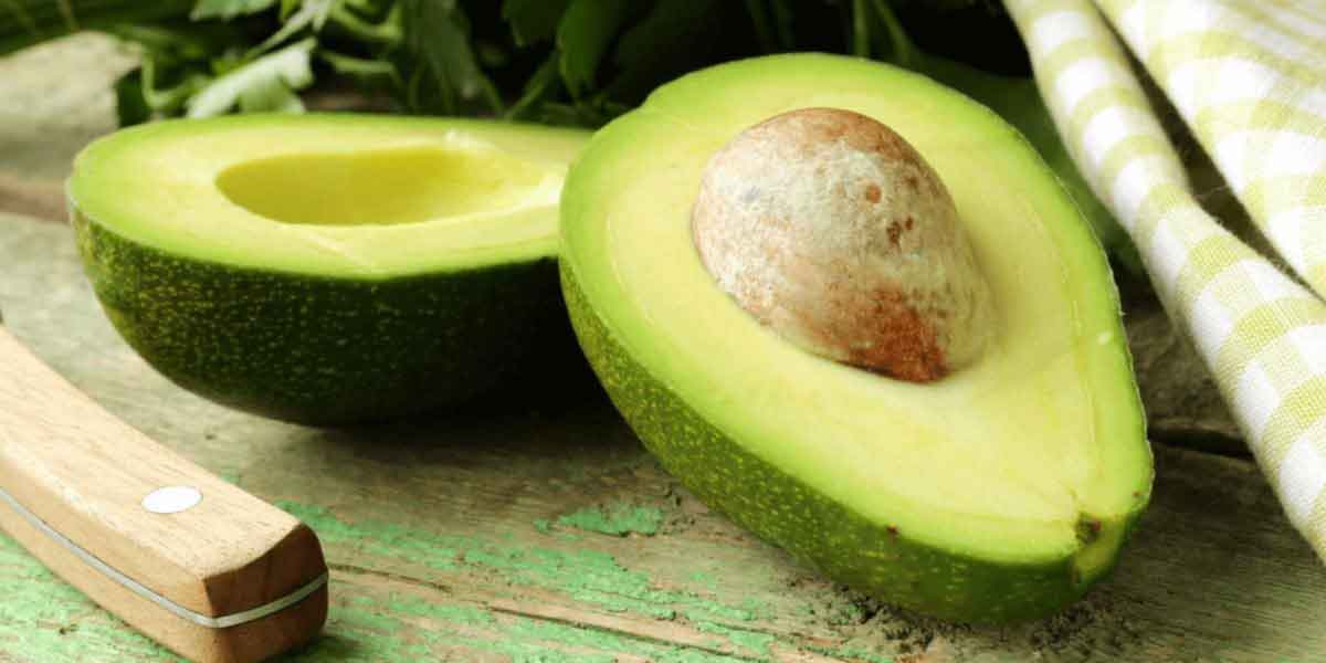 fruit for diet suppliment, avocado