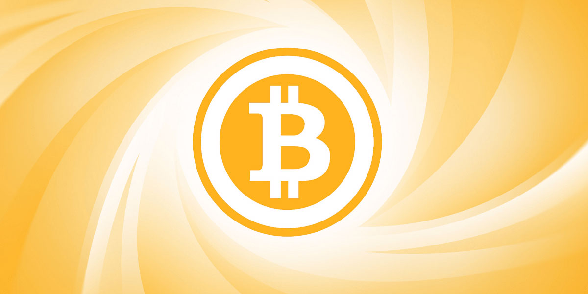 Bitcoin Logo