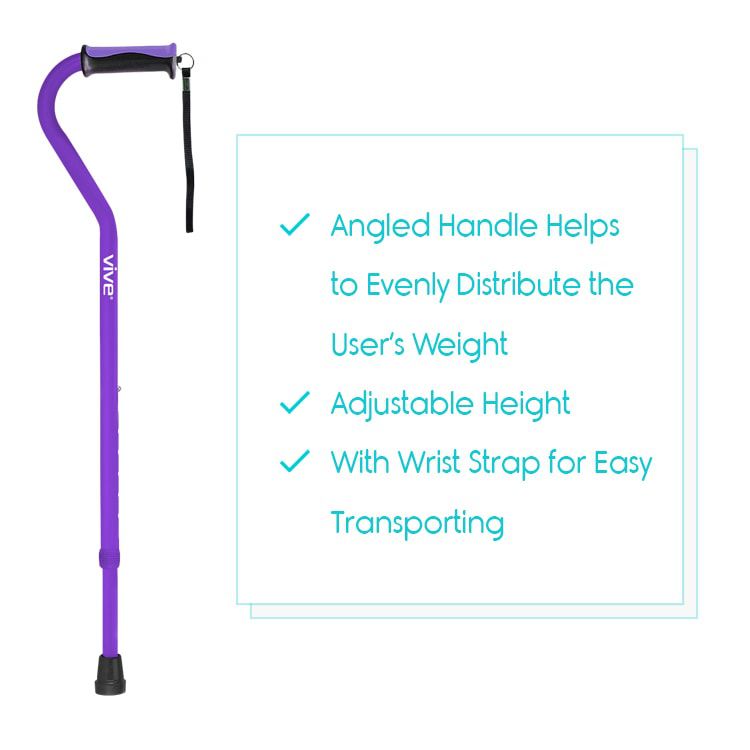 offset cane by vive