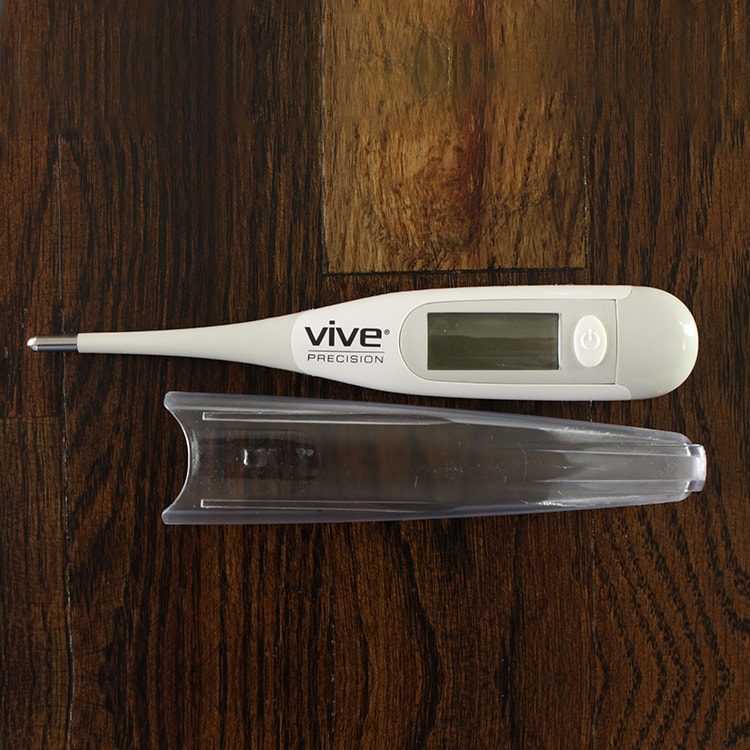 What's the Best Thermometer for You? - Vive Health