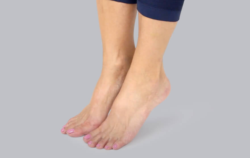 How long does it take to transition to barefoot shoes? - Proactive  Rehabilitation & Wellness
