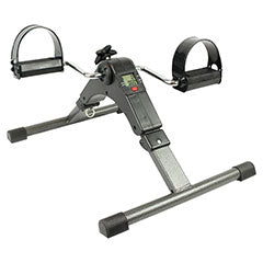 Pedal Exerciser for travel