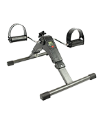 Folding Pedal Exerciser