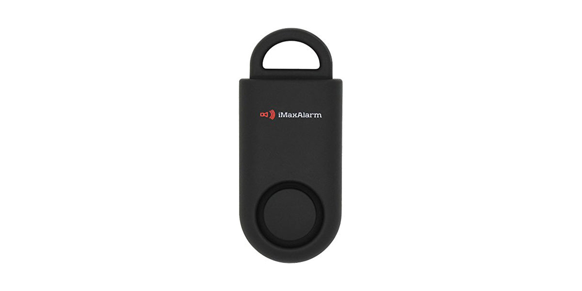 iMaxAlarm SOS Alert Personal Alarm