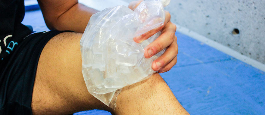 How Long Should You Ice an Injury?