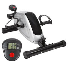 Pedal exerciser for Knee Replacement