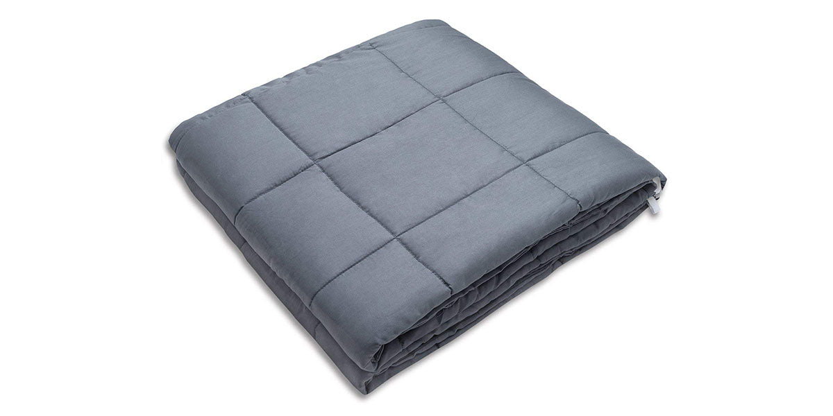 Amy Garden Weighted Blanket for Anxiety