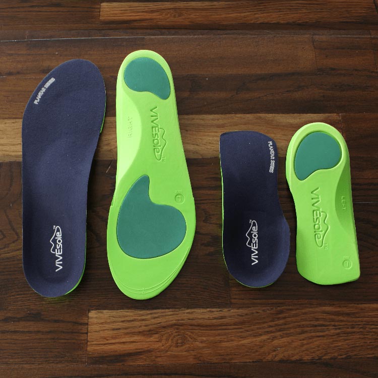 best plantar fasciitis insoles