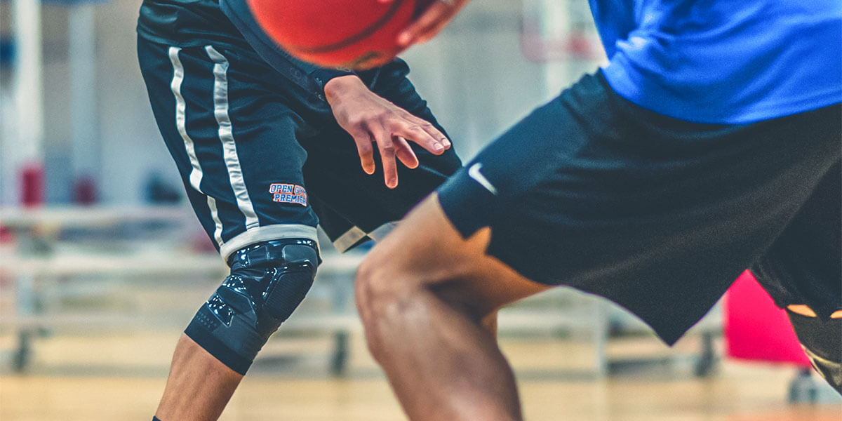 8 Best Leg Sleeves for Basketball 2018 Review Vive Health