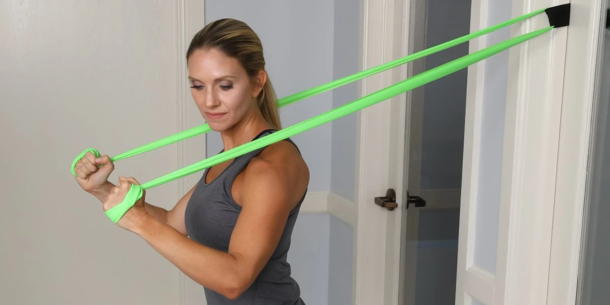 Best Resistance Bands [Read Before Buying] - Vive Health