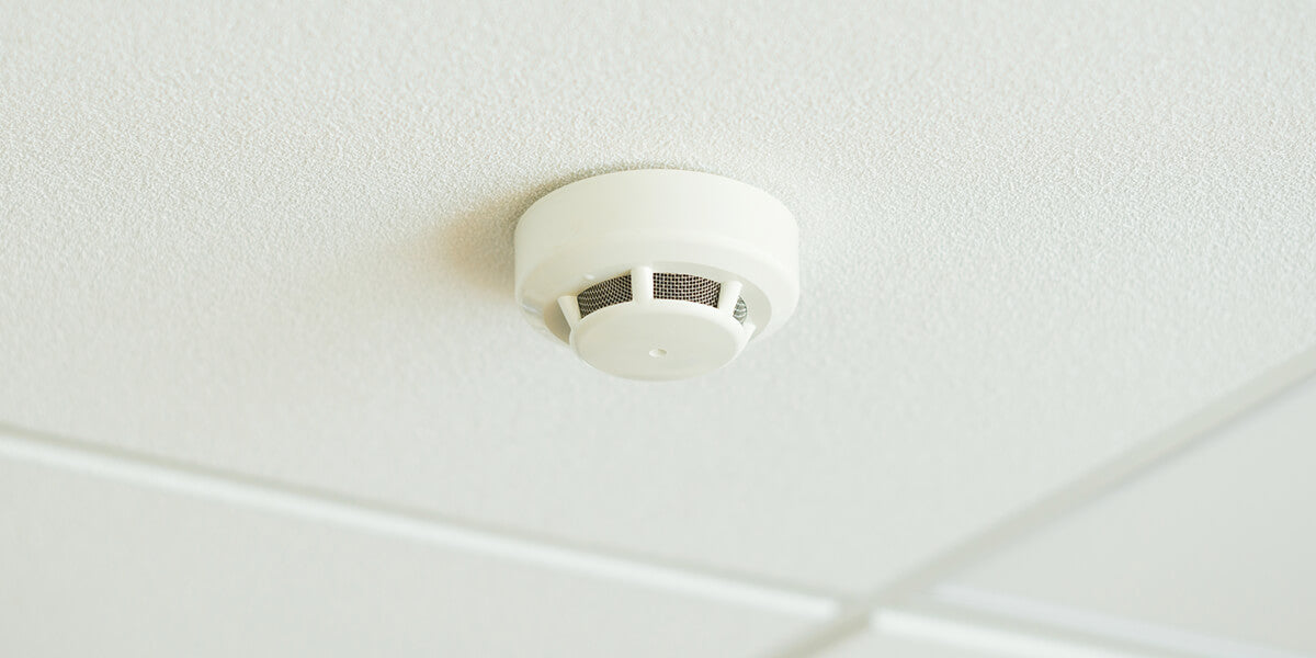 Smoke Detector