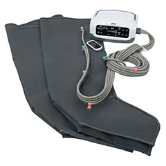 leg compression machine for swelling