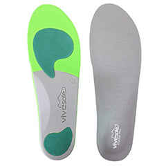 Full Length Insoles Plantar Plus