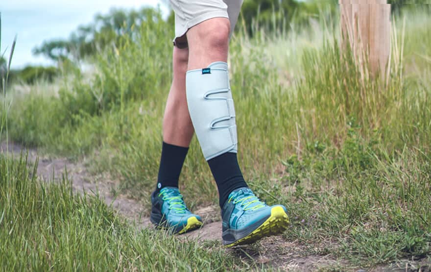 How to Fix Calf Pain When Walking or Running - Vive Health