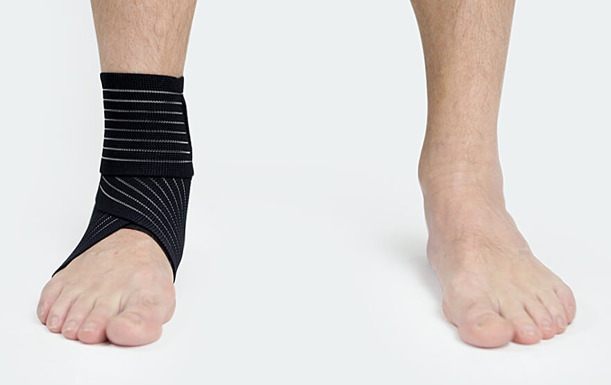 Ankle Instability - Injury Overview - Vive Health