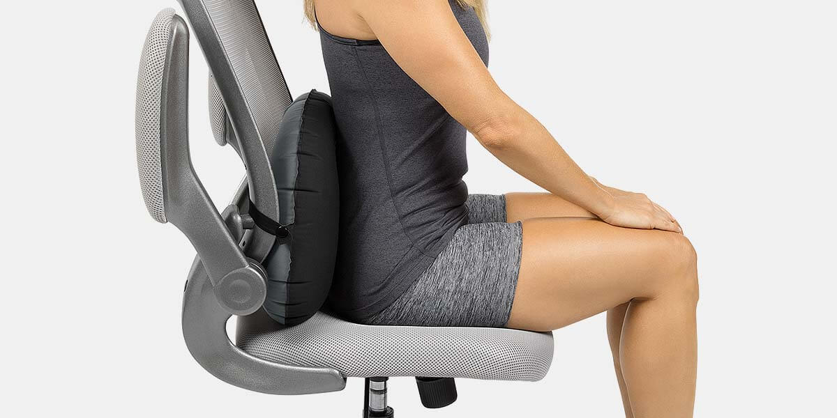 11 Best Lumbar Supports For Car Use 2018 Review Vive Health