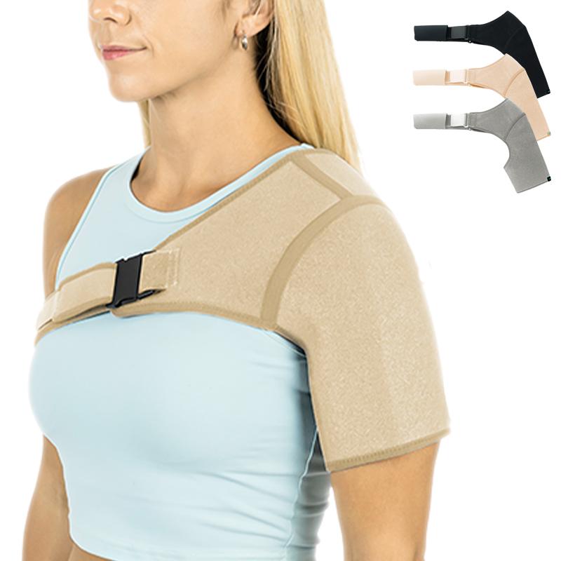 10 Of The Best Shoulder Braces For Pain (Updated For 2020) – Pain Doctor