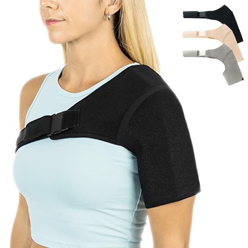 Choosing the Best Shoulder Brace or Sling - Vive Health