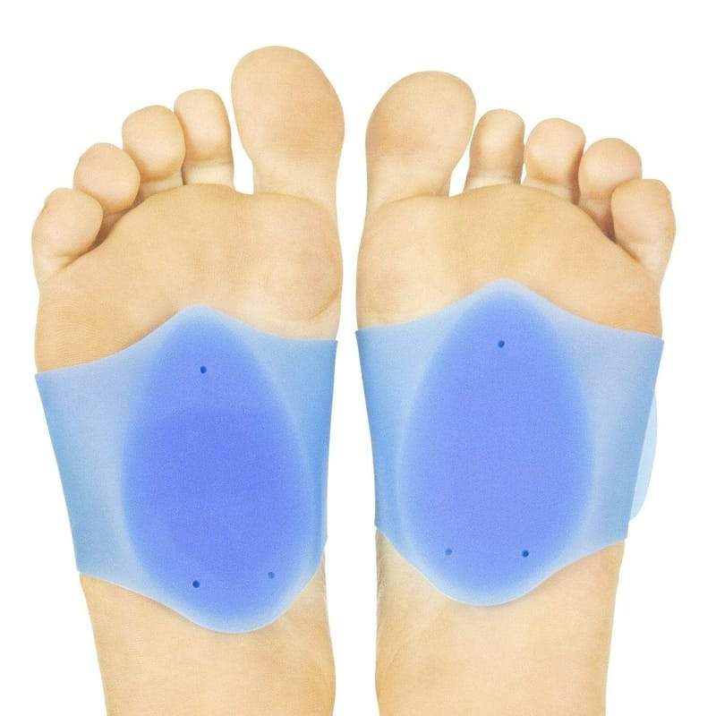 Arch Support Bands: #1 Plantar Fasciitis Foot Supports