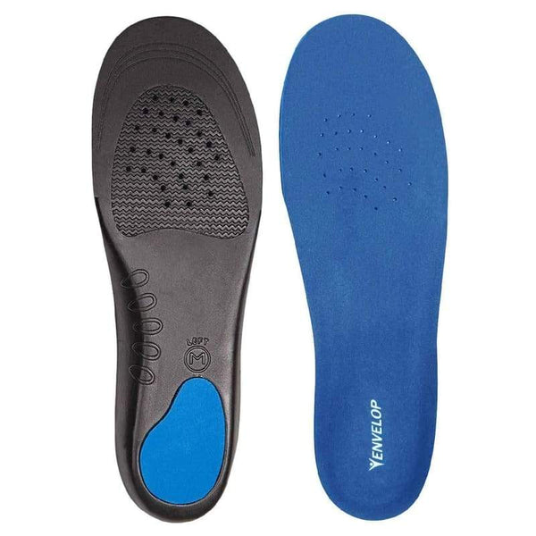 Shoe Insoles - Orthotics for Flat Feet & Arch Pain - Vive Health