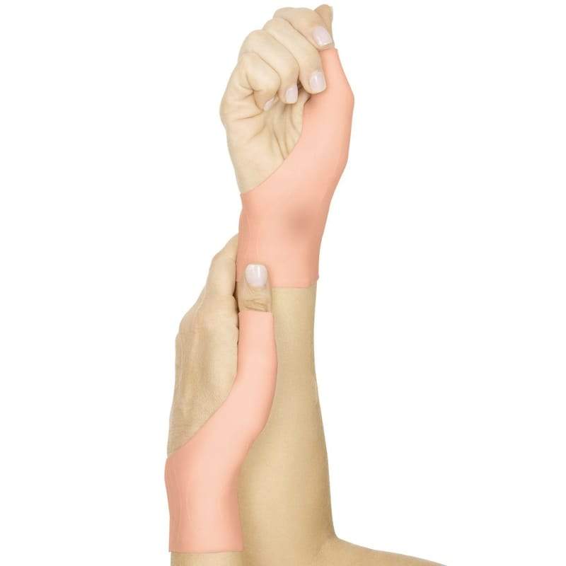 Gel Thumb Brace - Gel Wrist Support - Vive Health