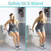 Safely Sit & Stand