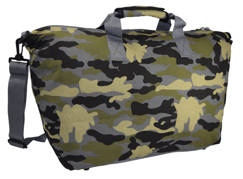 swiss military gym bag