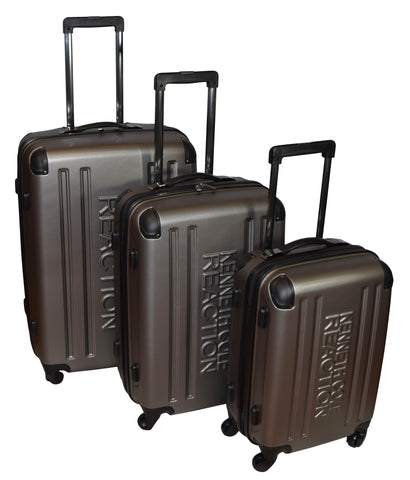 kenneth cole reaction luggage repair