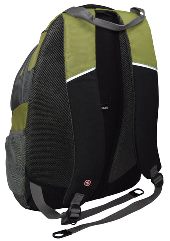 swissgear granite backpack