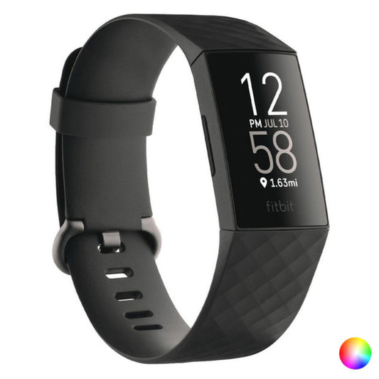 Fitbit Sense 2 Advanced Health Smartwatch Graphite FB521BKGB-US