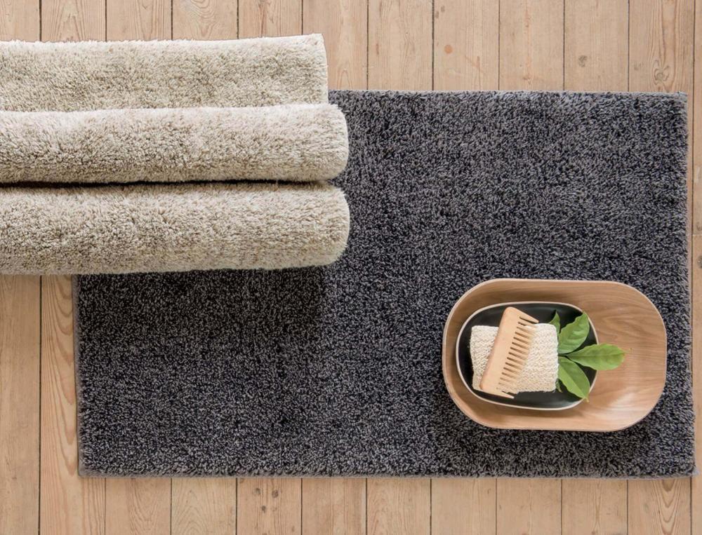 Comment Laver un Tapis de Bain Antidérapant – CloudCapanna