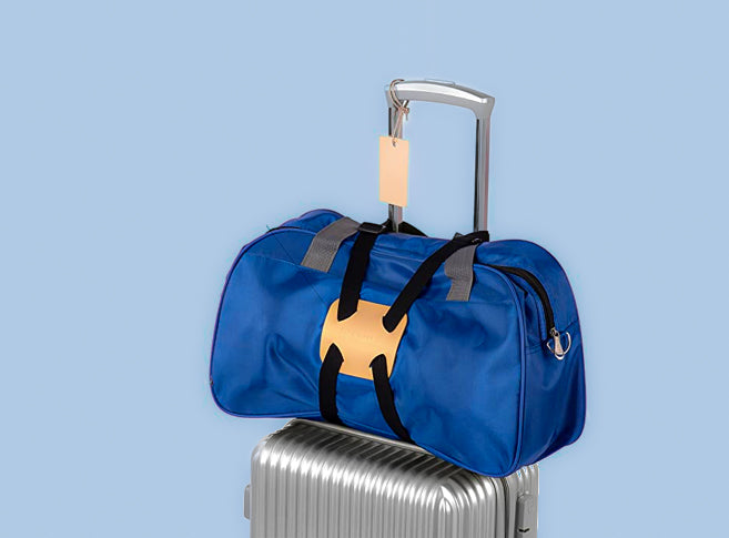 Travel Bags & Accessories