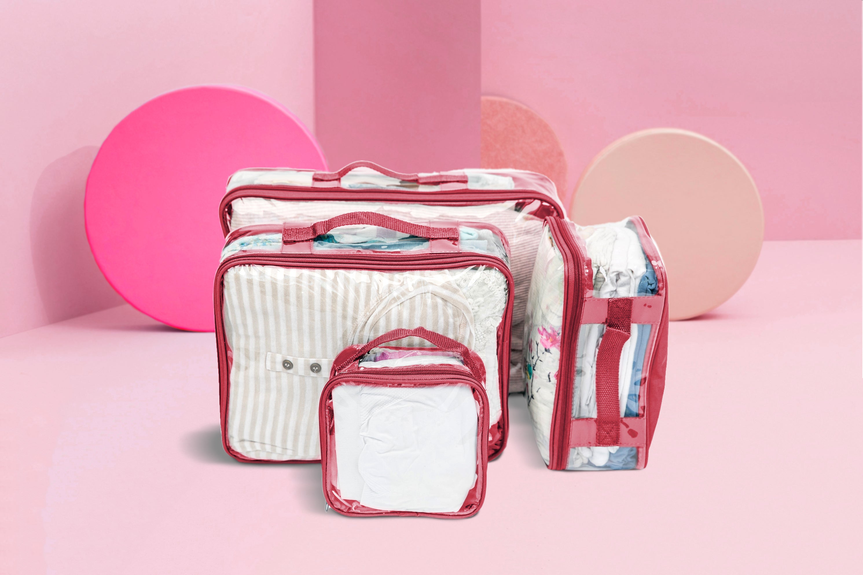 All Luggage and Accessories Collection for Women