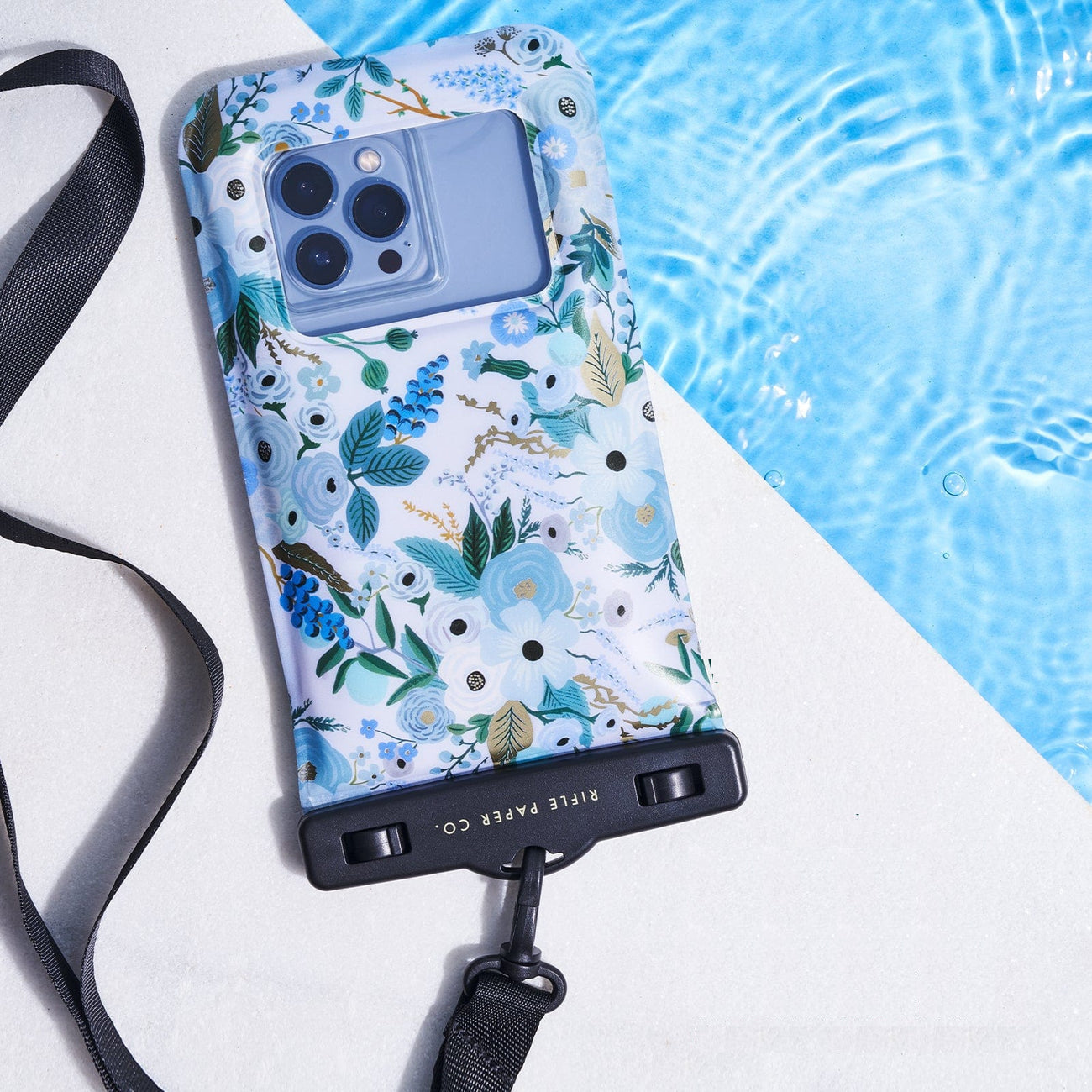 Waterproof Phone Pouch