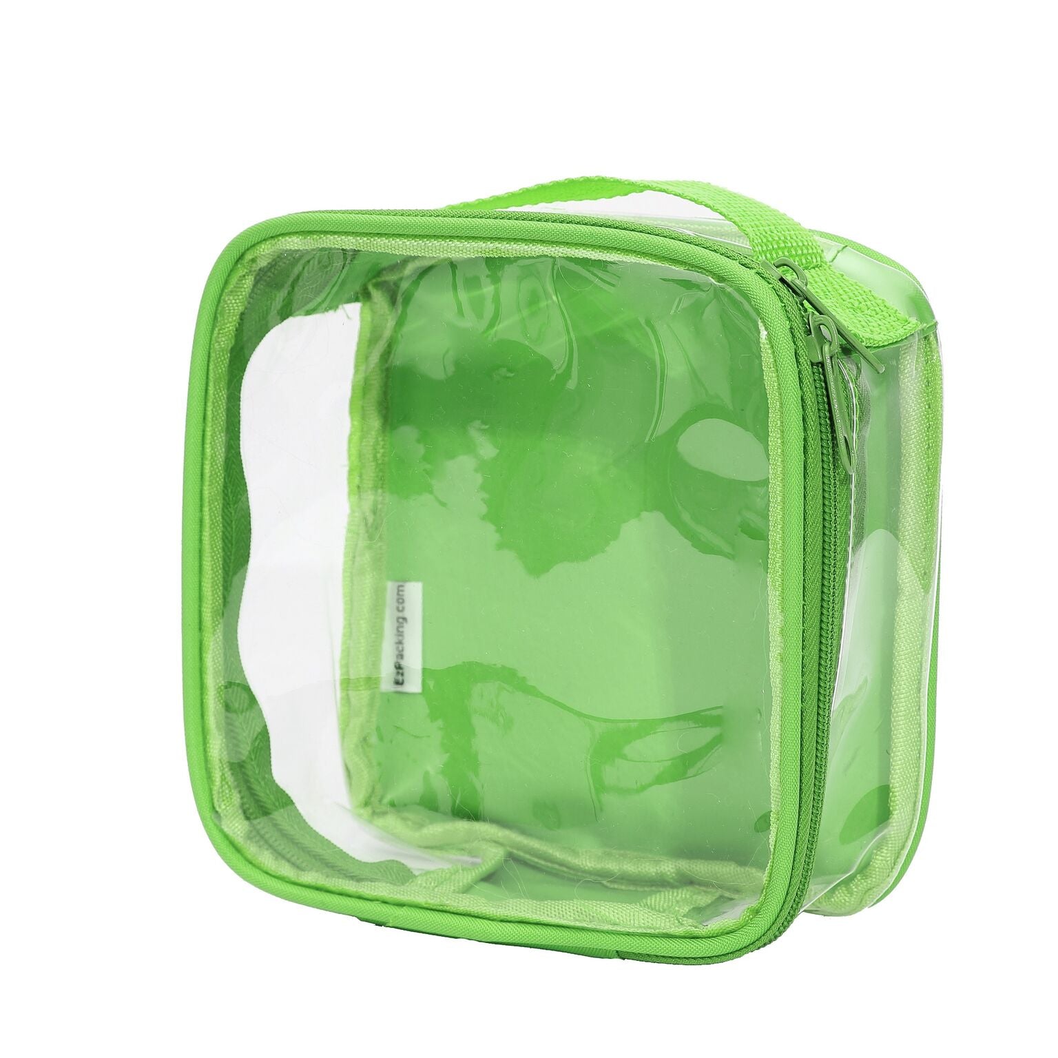Green Packing Cubes – EzPacking, Inc