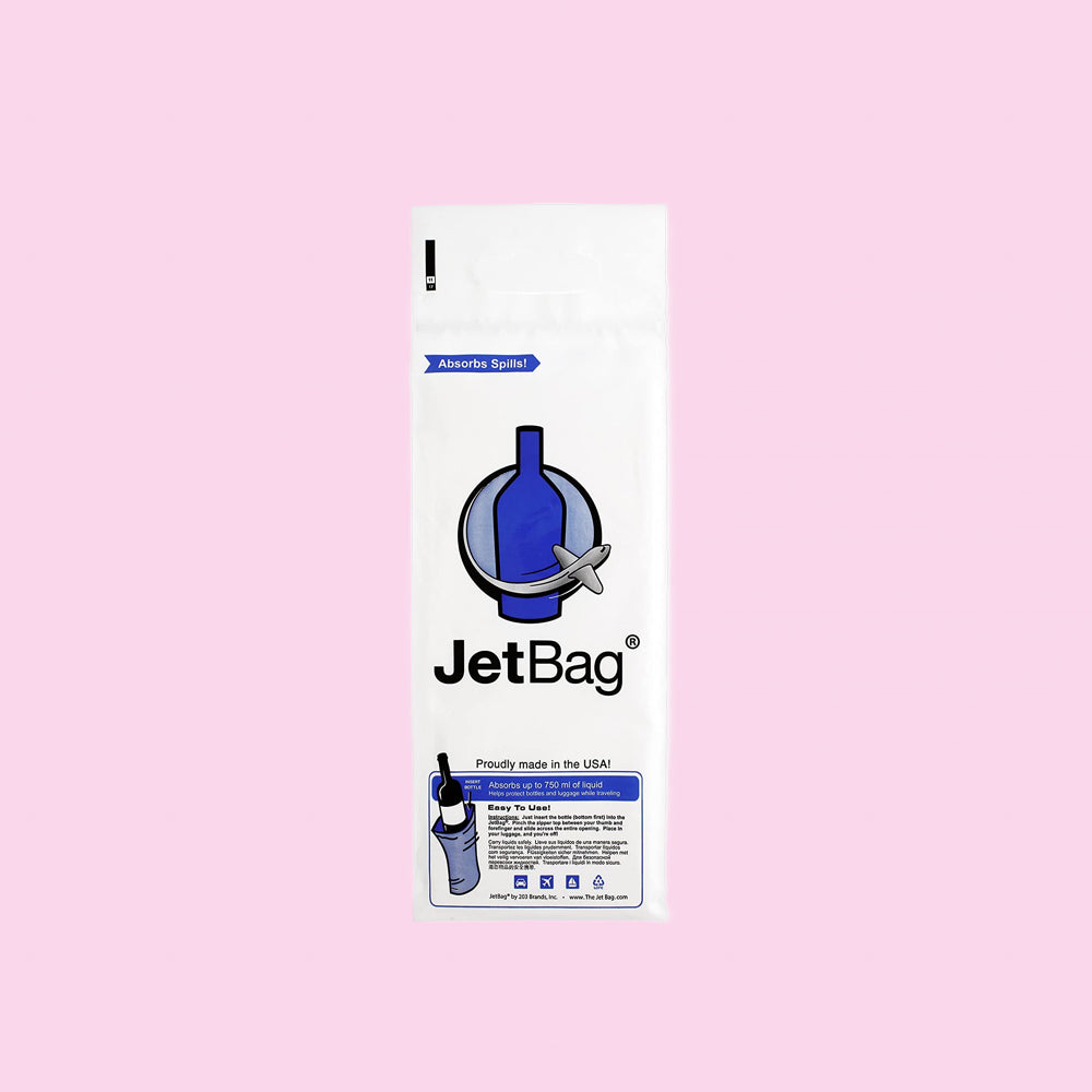 JetBag Luggage Accessory