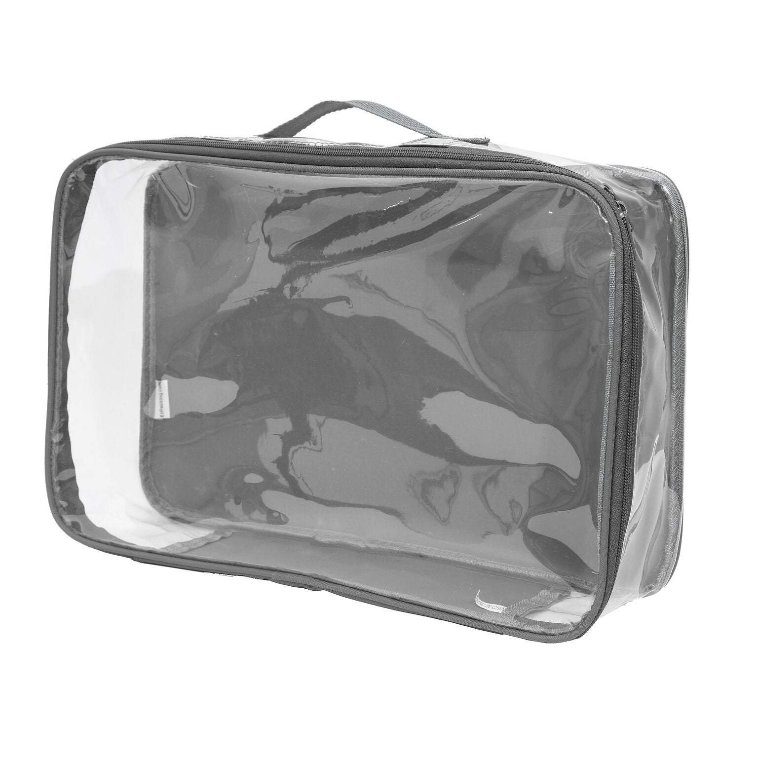 Gray Packing Cubes – EzPacking, Inc