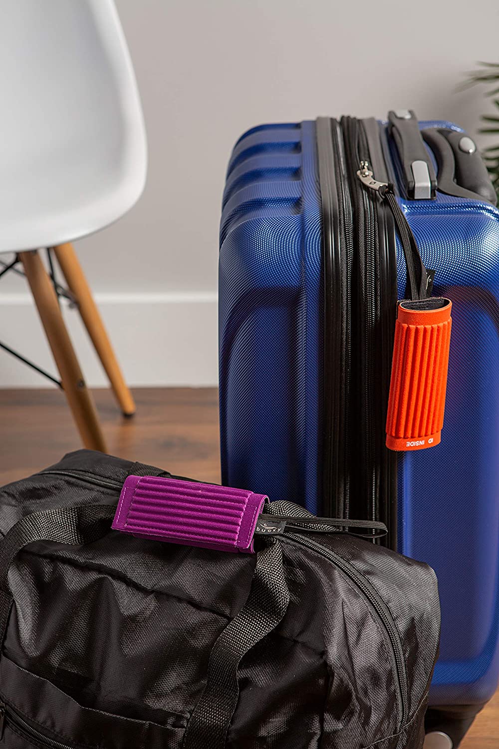 21 Best Luggage Accessories Every Traveler Needs – EzPacking