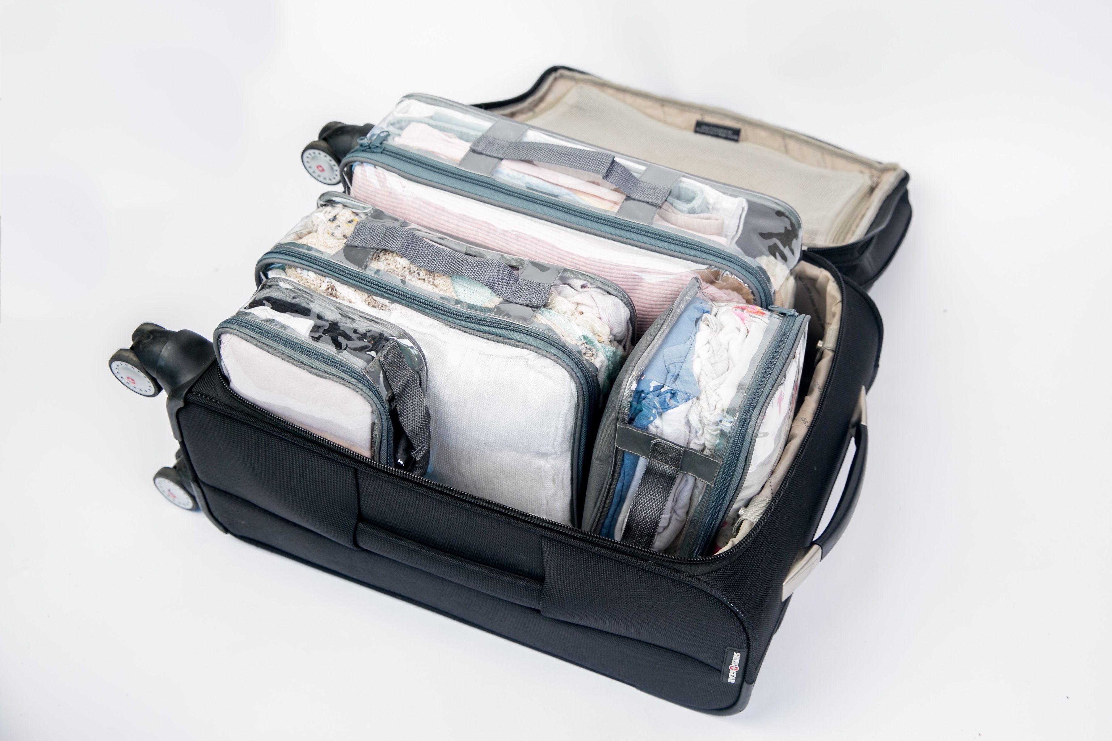 Packing 201: How to Get the Most out of a Carry-On