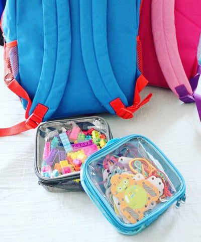 How to Use Packing Cubes – EzPacking
