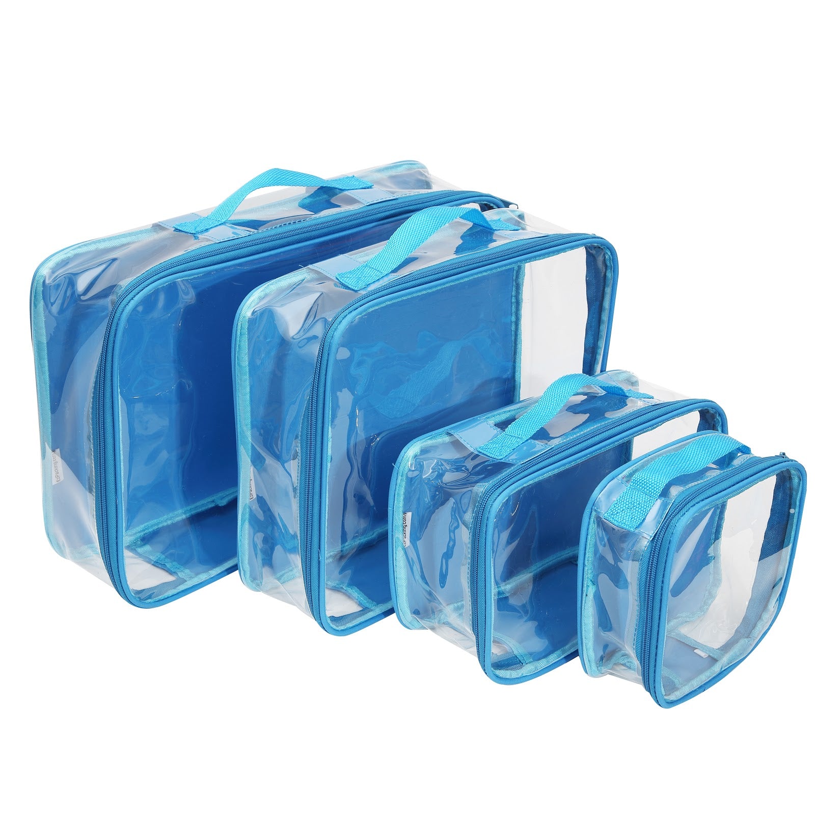 travel cubes for backpacks