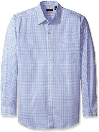 Van Heusen Men's Traveler Dress Shirt